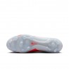 Nike Legend 10 Elite Fg Lava Bianco - Scarpe Da Calcio Uomo