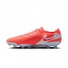 Nike Legend 10 Elite Fg Lava Bianco - Scarpe Da Calcio Uomo