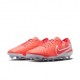 Nike Legend 10 Elite Fg Lava Bianco - Scarpe Da Calcio Uomo