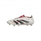 ADIDAS Predator Elite Fg Bianco Nero - Scarpe Da Calcio Uomo