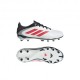 ADIDAS Copa Pure II League Fg Mg Bianco Rosso - Scarpe Da Calcio Bambino