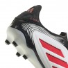 ADIDAS Copa Pure II League Fg Mg Bianco Rosso - Scarpe Da Calcio Bambino