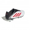 ADIDAS Copa Pure II League Fg Mg Bianco Rosso - Scarpe Da Calcio Bambino