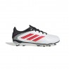 ADIDAS Copa Pure II League Fg Mg Bianco Rosso - Scarpe Da Calcio Bambino