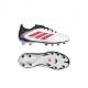 ADIDAS Copa Pure II Pro Fg Mg Bianco Rosso - Scarpe Da Calcio Bambino