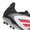 ADIDAS Copa Pure II Pro Fg Mg Bianco Rosso - Scarpe Da Calcio Bambino