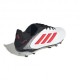 ADIDAS Copa Pure II Pro Fg Mg Bianco Rosso - Scarpe Da Calcio Bambino