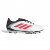 ADIDAS Copa Pure II Pro Fg Mg Bianco Rosso - Scarpe Da Calcio Bambino