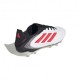 ADIDAS Copa Pure III Pro Fg Bianco Rosso - Scarpe Da Calcio Uomo