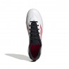 ADIDAS Copa Pure III Pro Fg Bianco Rosso - Scarpe Da Calcio Uomo