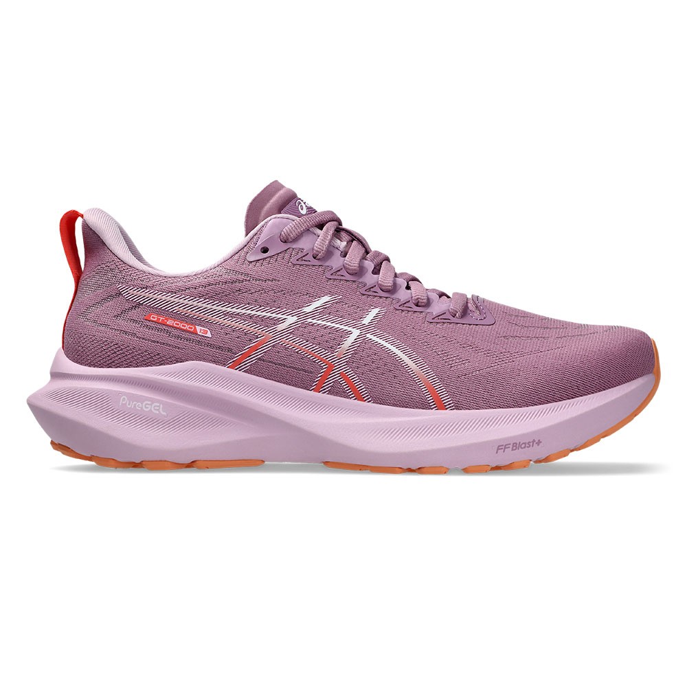 Image of Asics Gt-2000 13 Ube Light Ube - Scarpe Running Donna EUR 37,5 / US 6,5068