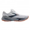 Brooks Adrenaline Gts 24 Bianco Peacoat - Scarpe Running Uomo