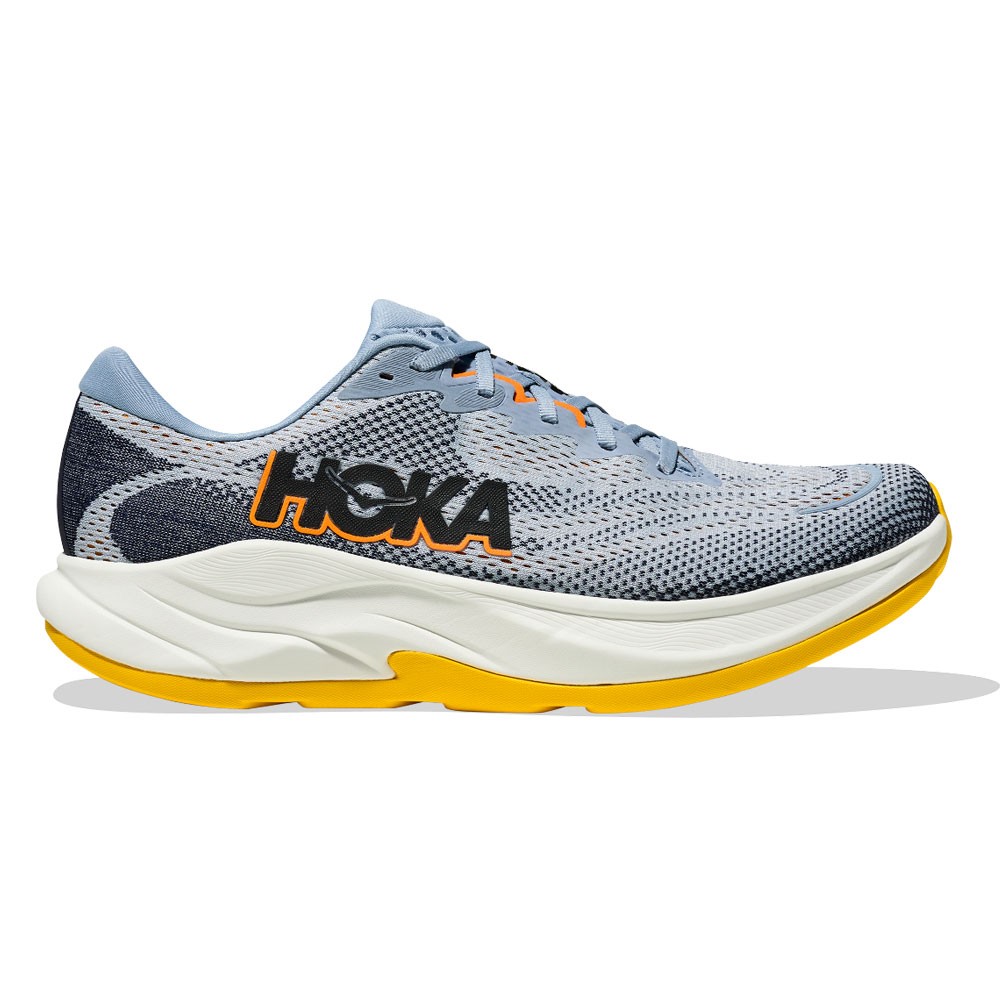 Image of Hoka Rincon 4 Drizzle Nautical Dusk - Scarpe Running Uomo EUR 42 / US 8.5068