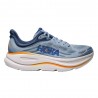 Hoka Bondi 9 Drizzle Downpour - Scarpe Running Uomo