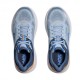 Hoka Bondi 9 Drizzle Downpour - Scarpe Running Uomo