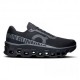 On Cloudmonster 2 Nero - Scarpe Running Uomo