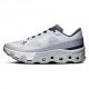 On Cloudmonster Hyper Glacier Ivory - Scarpe Running Uomo