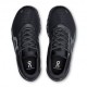 On Cloumonster 2 Nero Eclipse - Scarpe Running Uomo