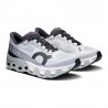 On Cloudmonster Hyper Glacier Ivory - Scarpe Running Uomo