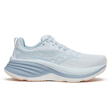 Saucony Hurricane 24 Ice Melt - Scarpe Running Donna