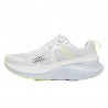 Saucony Guide 18 Bianco Ice Melt - Scarpe Running Donna