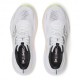 Saucony Guide 18 Bianco Peel - Scarpe Running Uomo