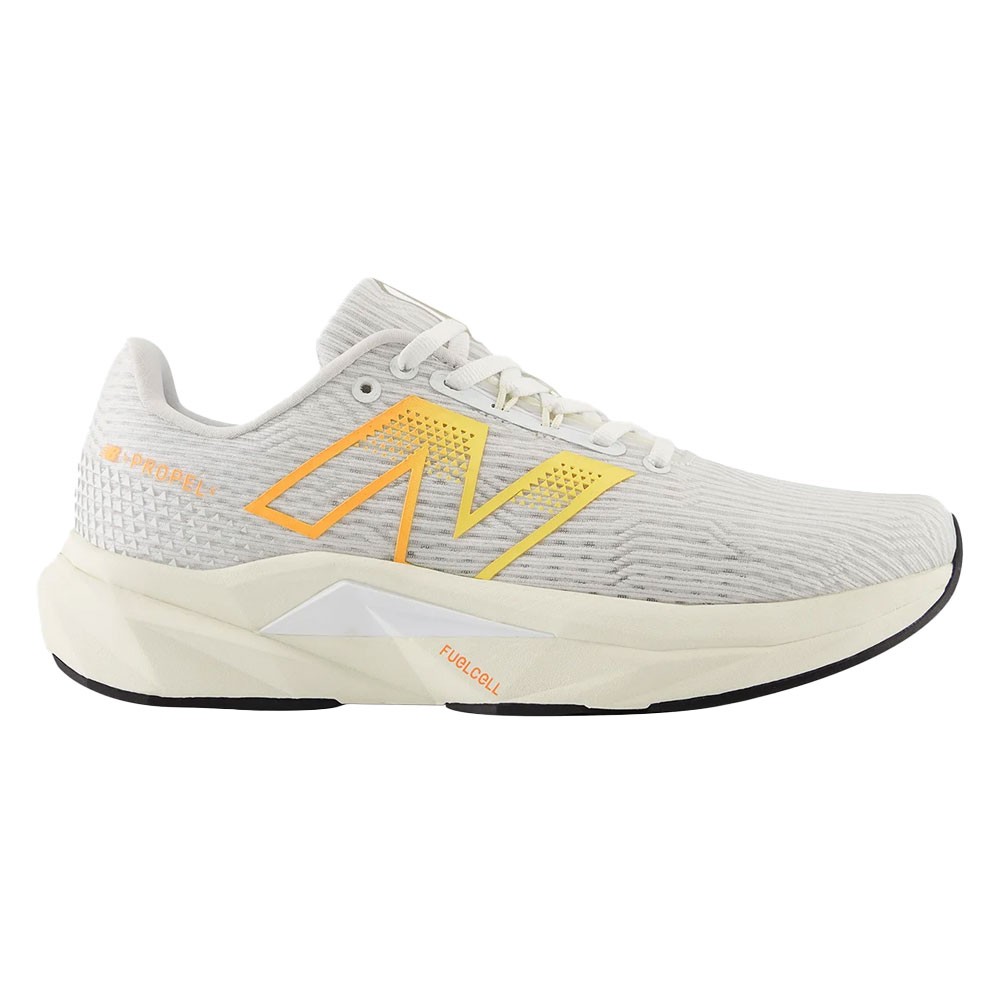 Image of New Balance Fuelcell Propel V5 Bianco - Scarpe Running Donna EUR 40 / US 8.5068