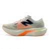 New Balance Fuelcell Supercomp Elite V4 Bianco - Scarpe Running Donna