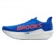 Brooks Hyperion Max 2 Cobalt Verde Gecko - Scarpe Running Uomo