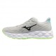 Mizuno Wave Sky 8 Nimbus Cloud Nero - Scarpe Running Uomo