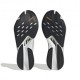 ADIDAS Adizero Boston 12 Bianco Core Nero - Scarpe Running Uomo