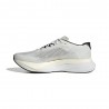 ADIDAS Adizero Boston 12 Bianco Core Nero - Scarpe Running Uomo