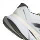 ADIDAS Adizero Boston 12 Bianco Core Nero - Scarpe Running Uomo