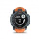 Garmin Instinct 3 Solar 50Mm Nero Charcoal