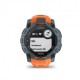 Garmin Instinct 3 Solar 50Mm Nero Charcoal