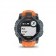 Garmin Instinct 3 Solar 50Mm Nero Charcoal