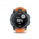 Garmin Instinct 3 Solar 50Mm Nero Charcoal