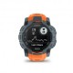 Garmin Instinct 3 Solar 50Mm Nero Charcoal