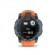 Garmin Instinct 3 Solar 50Mm Nero Charcoal