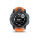 Garmin Instinct 3 Solar 50Mm Nero Charcoal