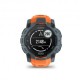 Garmin Instinct 3 Solar 50Mm Nero Charcoal