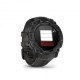 Garmin Instinct 3 Amoled 50Mm Nero Charcoal