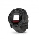 Garmin Instinct 3 Amoled 50Mm Nero Charcoal