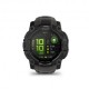 Garmin Instinct 3 Amoled 50Mm Nero Charcoal