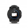 Garmin Instinct 3 Amoled 50Mm Nero Charcoal