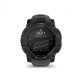 Garmin Instinct 3 Amoled 50Mm Nero Charcoal