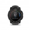 Garmin Instinct 3 Amoled 50Mm Nero Charcoal