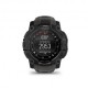 Garmin Instinct 3 Amoled 50Mm Nero Charcoal