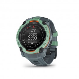 Garmin Instinct 3 Amoled 50Mm Ltd Neo Tropic Twilight