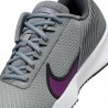 Nike Tennis Zoom Vapor Pro 2 Grigio - Scarpe Da Tennis Uomo